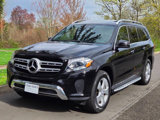 Used 2017 Mercedes-Benz GLS 450 4MATIC image 6