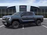 New 2026 GMC Sierra EV AT4 image 2