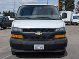 Used 2023 Chevrolet Express 2500 Extended w/ Driver Convenience Package image 3