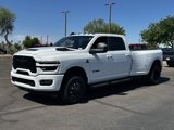 New 2025 RAM 3500 Laramie image 2