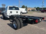 New 2025 RAM 5500 Tradesman image 4