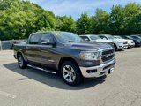 Used 2021 RAM 1500 Big Horn image 4