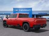 New 2025 Chevrolet Silverado 3500 LT w/ Trail Boss Package image 4