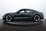 Certified 2025 Porsche Taycan Turbo GT image 2