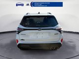 New 2025 Subaru Forester Sport image 4