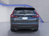 New 2026 Honda CR-V EX-L image 4