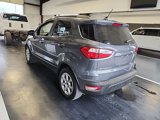 Used 2019 Ford EcoSport SE w/ SE Convenience Package image 4