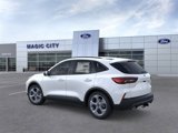 New 2025 Ford Escape ST-Line Select w/ Tech Pack #1 image 4