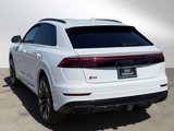 New 2025 Audi Q8 Premium Plus image 3