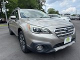 Used 2015 Subaru Outback 2.5i Limited image 3