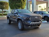 New 2025 Toyota Tacoma Limited image 2