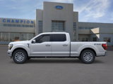 New 2025 Ford F150 Lariat image 3