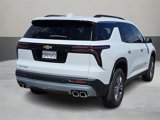 New 2026 Chevrolet Traverse LT image 4