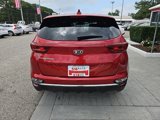 Used 2020 Kia Sportage LX image 4