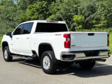 Used 2023 Chevrolet Silverado 2500 LT w/ Convenience Package image 2