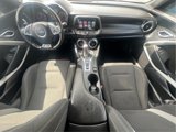Used 2017 Chevrolet Camaro SS image 6