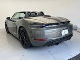 Used 2024 Porsche 718 Boxster GTS image 3
