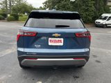 New 2026 Chevrolet Equinox LT w/ Convenience Package II image 4