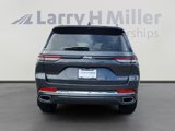New 2025 Jeep Grand Cherokee Overland w/ Adv Protech Group III image 4