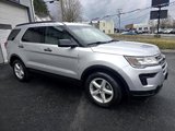 Used 2018 Ford Explorer 4WD image 4