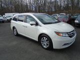 Used 2015 Honda Odyssey EX-L image 2