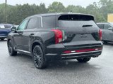 New 2025 Hyundai Palisade Calligraphy image 3