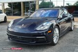 Used 2017 Porsche Panamera 4S image 3