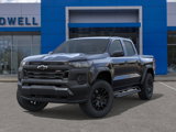 New 2026 Chevrolet Colorado Trail Boss image 6