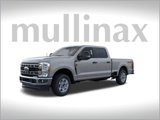 New 2026 Ford F250 XLT image 2