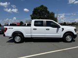Used 2023 Ford F150 XL w/ Trailer Tow Package image 2