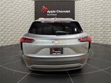 New 2025 Chevrolet Blazer EV LT image 5