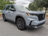 New 2025 Honda Pilot TrailSport image 2