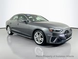 Used 2023 Audi A4 2.0T Premium Plus image 3