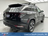 Certified 2022 Hyundai Tucson SEL image 4