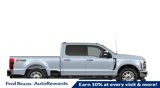 New 2026 Ford F250 4x4 Crew Cab Super Duty image 5