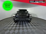 New 2025 Jeep Wrangler Sport S image 3