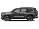 New 2025 Toyota Sequoia Limited image 3