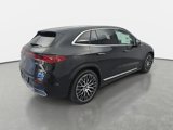 New 2025 Mercedes-Benz EQE AMG 4MATIC SUV image 5