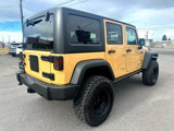 Used 2014 Jeep Wrangler Unlimited Sport w/ Quick Order Package 24S image 4