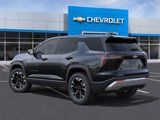 New 2026 Chevrolet Equinox LT w/ Convenience Package II image 3