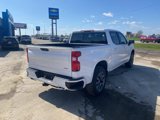 New 2025 Chevrolet Silverado 1500 RST image 6