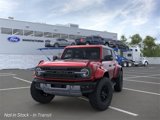 New 2025 Ford Bronco Raptor image 2
