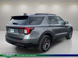 Used 2025 Ford Explorer ST-Line w/ Premium Package image 4