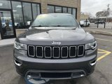 Used 2018 Jeep Grand Cherokee Limited image 2