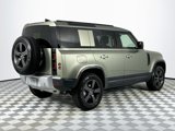 Certified 2025 Land Rover Defender 110 S image 5