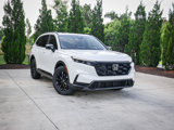 New 2026 Honda CR-V Sport-L image 2