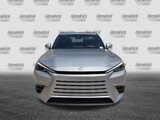 New 2025 Lexus TX 350 AWD image 3