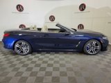 Used 2025 BMW M850i xDrive Convertible image 5