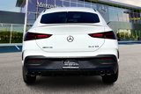 New 2025 Mercedes-Benz GLE 53 AMG 4MATIC Coupe image 4