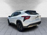 New 2025 Chevrolet Trax ACTIV w/ Driver Confidence Package image 5